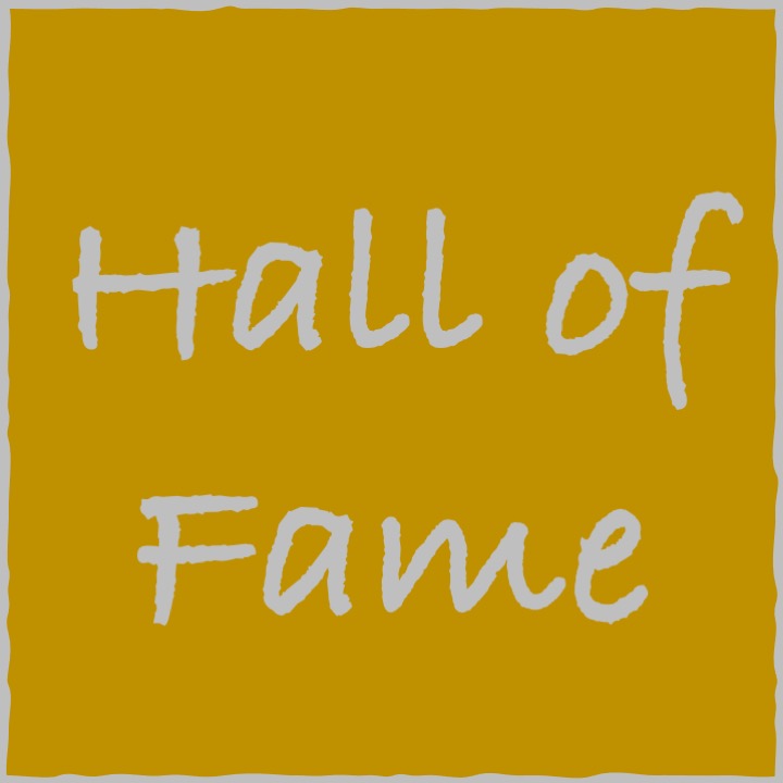 Read more about the article Hall of Fame