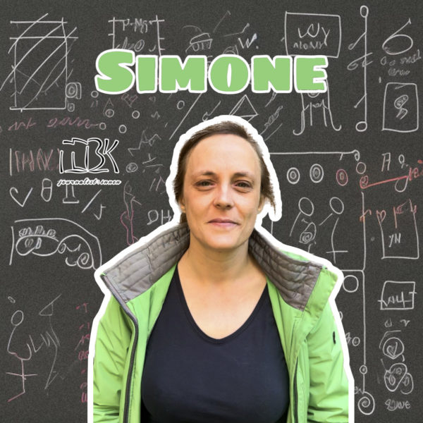 Wir Kollegiat*innen: Simone (Teil 4 von 7)